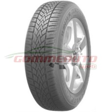 COP. 195/65TR15 DUNLOP WINTERRESPONSE 2 91T M+S